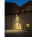 Delta Light Polesano W wall lamp