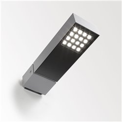 Delta Light Polesano W street Wandlampe