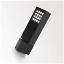 Delta Light Polesano W wall lamp