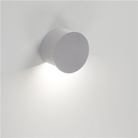 Delta Light Stip W R wall lamp