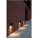 Delta Light Stip W S wall lamp