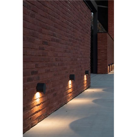 Delta Light Stip W S wall lamp