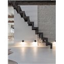 Delta Light Stip W S wall lamp