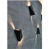 Delta Light Topix L X Wandlampe