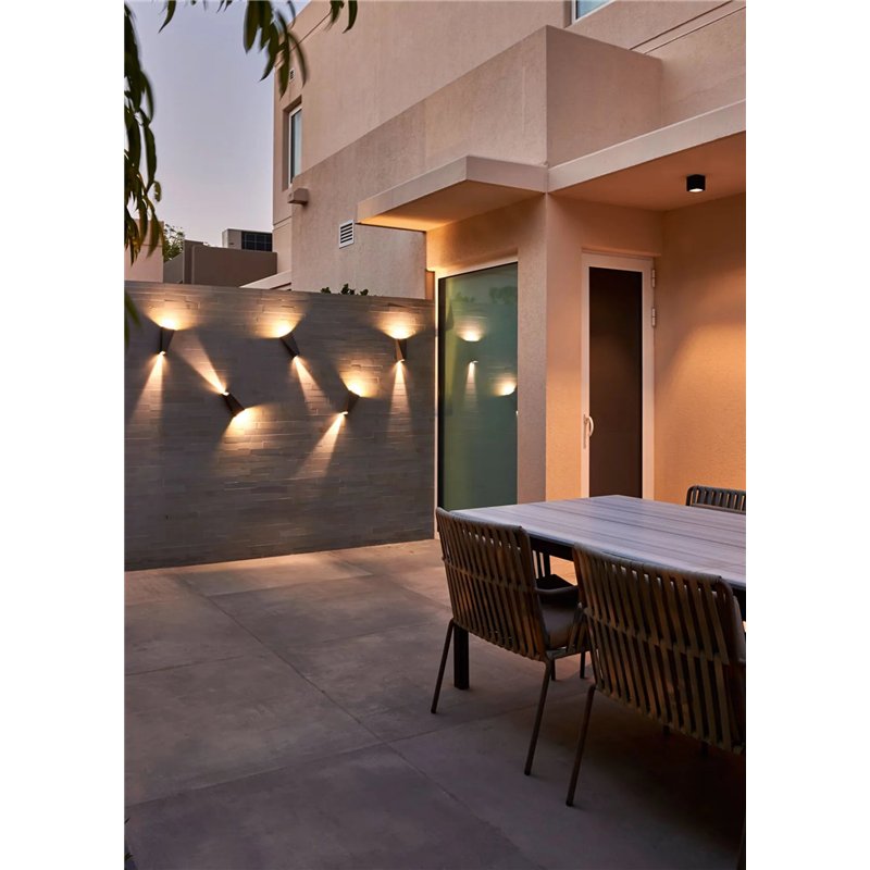 Delta Light Topix L X Wandlampe
