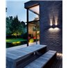 Delta Light Topix L X Wandlampe