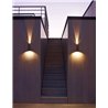 Delta Light Topix L X Wandlampe