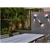 Delta Light Topix L X Wandlampe