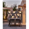 Delta Light Topix L X Wandlampe