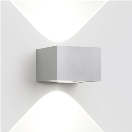 Delta Light Vision Out wall lamp