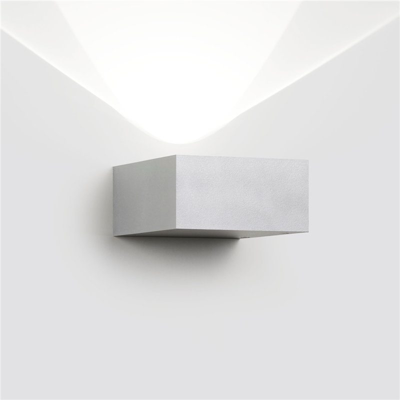 Delta Light Vision S Out Wandlampe
