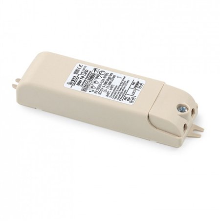 Delta Light LED TRANSFO 12V / 1-70W
