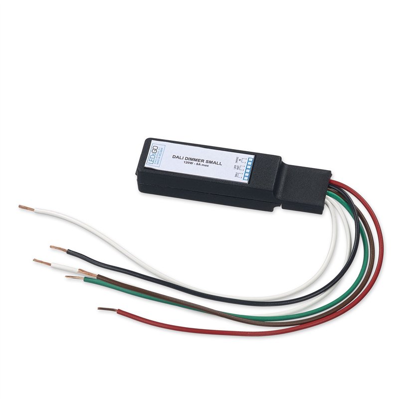 Delta Light 24V-DC / 2 x 4A WIRELESS DIM UNIT