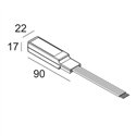 Delta Light 24V-DC / 4A DIM1 UNIT