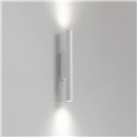 Delta Light HEDRA 39 W 40 DOWN-UP Wall lamp
