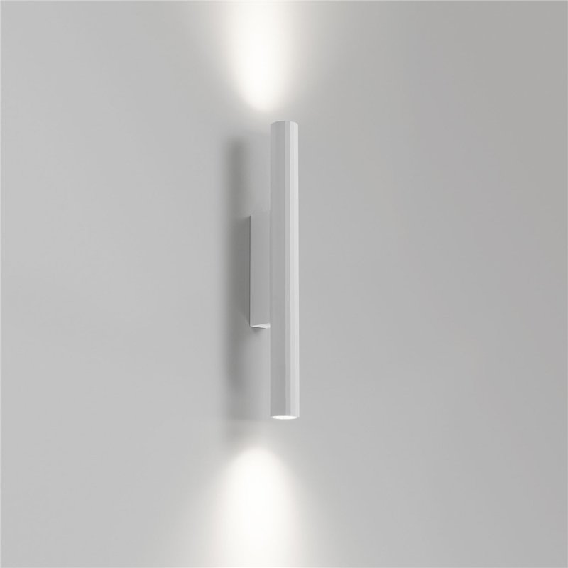 Delta Light HEDRA 39 W 40 DOWN-UP Wandlampe