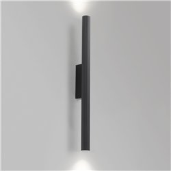 Delta Light HEDRA 39 W 60 DOWN-UP Wandlampe
