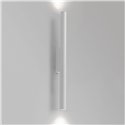 Delta Light HEDRA 39 W 60 DOWN-UP Wall lamp