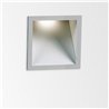 Delta Light HELI 1 SCREEN LED WW Wandlampe