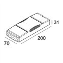 Delta Light INFORM POWER SUPPLY 17W