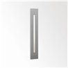 Delta Light INLET S HW Wandlampe