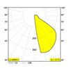 Delta Light INLET S WW Wandlampe