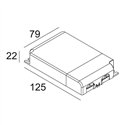 Delta Light LED POWER SUPPLY 900mA-DC / 60W DIM5