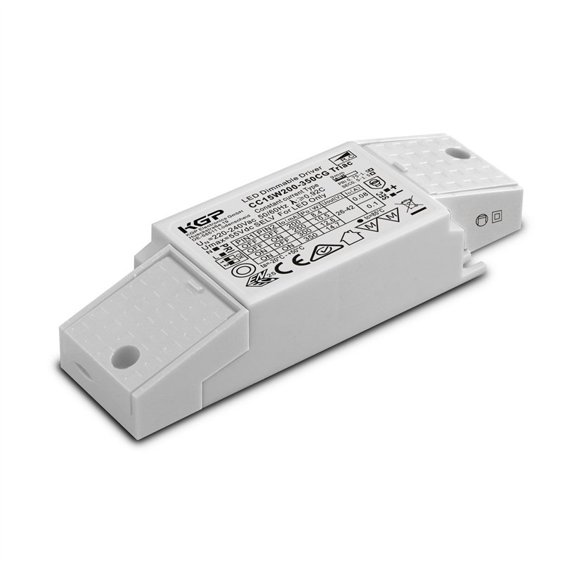 Delta Light LED POWER SUPPLY MULTI POWER 200-350 / 15W DIM8