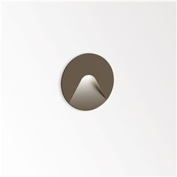 Delta Light LOGIC MINI W R Wandlampe