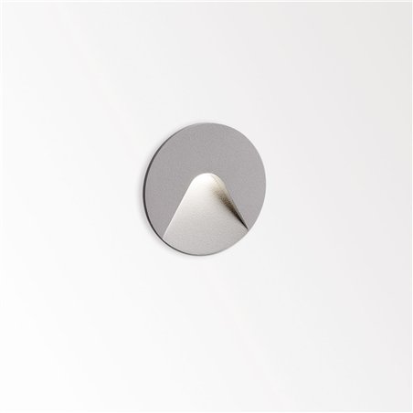 Delta Light LOGIC MINI W R Wall lamp