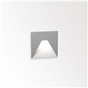 Delta Light LOGIC W S Recessed lamp