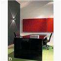 Delta Light VISION LED HW Wall lamp
