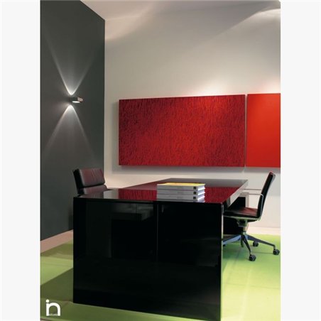 Delta Light VISION LED HW Wall lamp