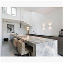 Delta Light VISION LED HW Wall lamp