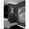 Delta Light VISION LED HW Wall lamp