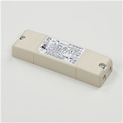 Delta Light LED POWER SUPPLY MULTI POWER 60-360mA-DC