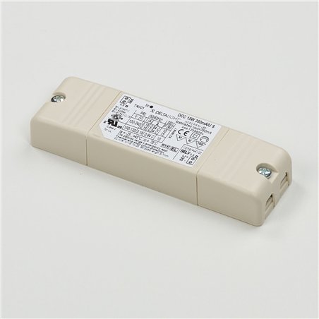 Delta Light LED POWER SUPPLY MULTI POWER 60-360mA-DC