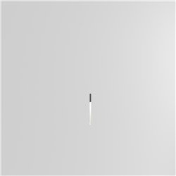Delta Light INLET TRIMLESS XS Wall lamp