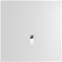Delta Light INLET TRIMLESS H7 Wall lamp