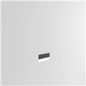 Delta Light INLET TRIMLESS L20 Wall lamp