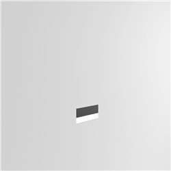 Delta Light INLET TRIMLESS L20 Wandlampe