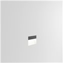 Delta Light INLET TRIMLESS H20 Wall lamp