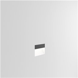 Delta Light INLET TRIMLESS H20 Wandlampe
