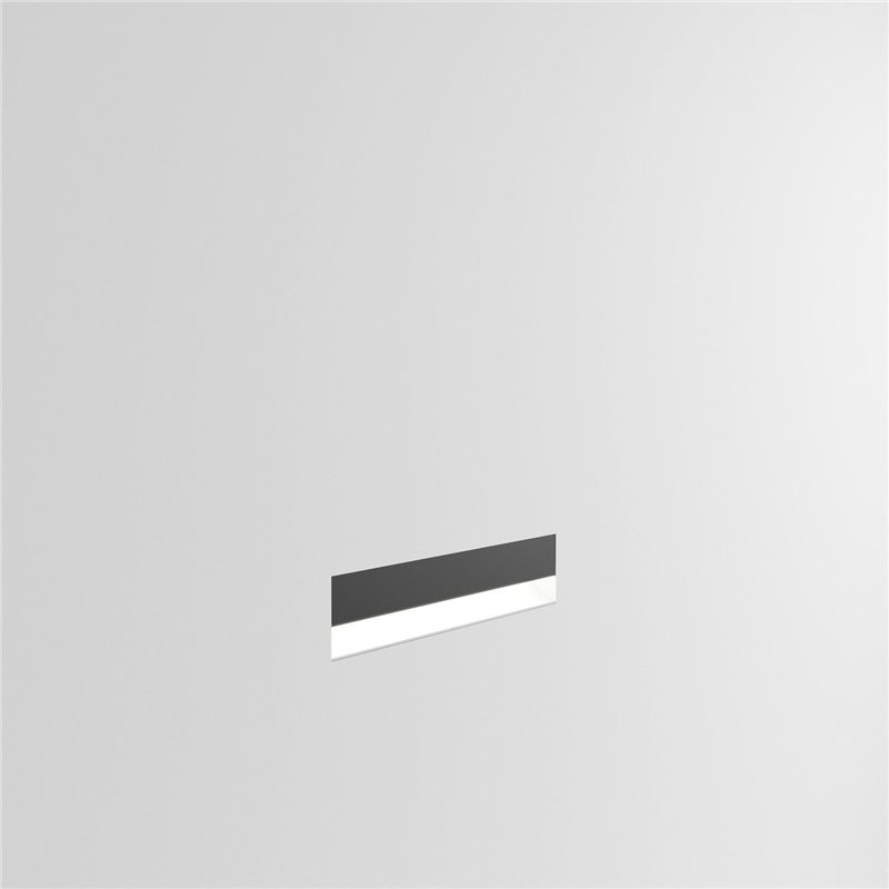 Delta Light INLET TRIMLESS L38 Wandlampe