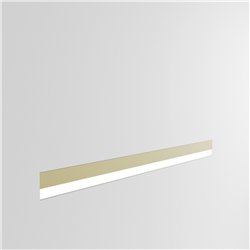 Delta Light INLET TRIMLESS L113 Wandlampe