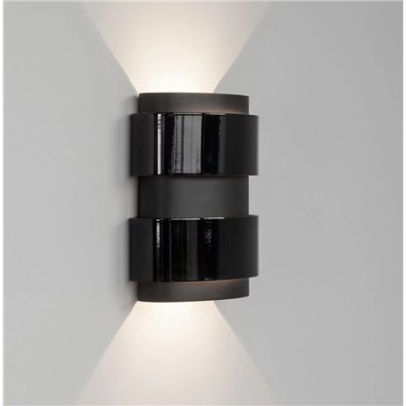 Delta Light Band-Oh! wall lamp