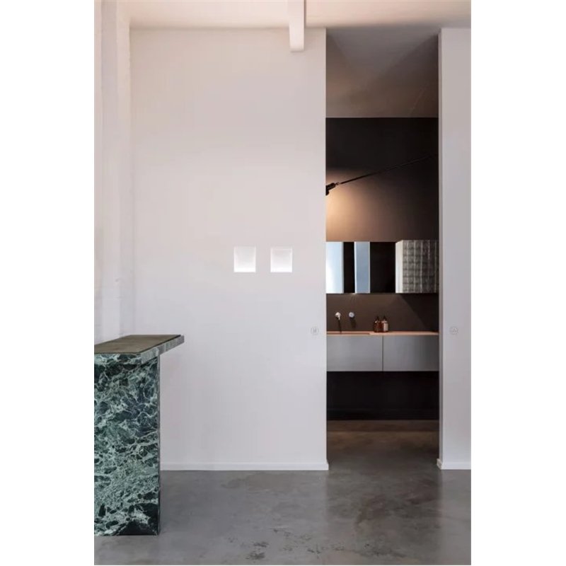 Delta Light GYN W M Wandlampe