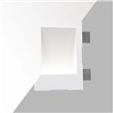 Delta Light Gyn W M wall lamp