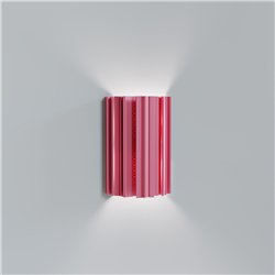 Delta Light High Profile W E27 wall lamp