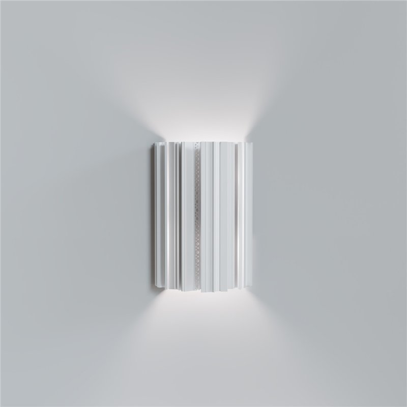 Delta Light HIGH PROFILE W E27 Wandlampe